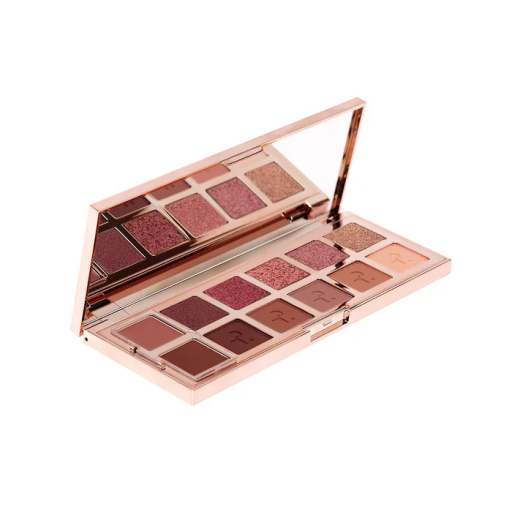 PALETA SOMBRAS MAJOR DIMENSION PATRICK TA VOL 2